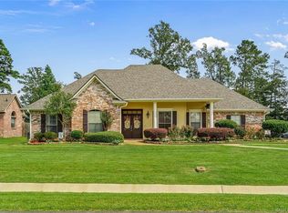 1817 Sparrow Rdg, Haughton, LA 71037