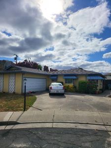390 Lawndale Ave, Campbell, CA, 95008