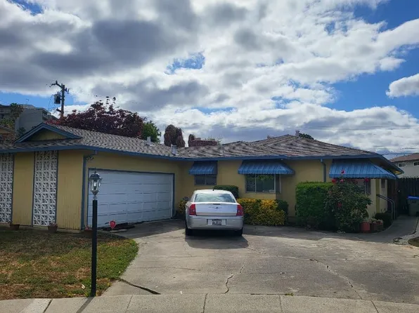 390 Lawndale Ave, Campbell, CA 95008