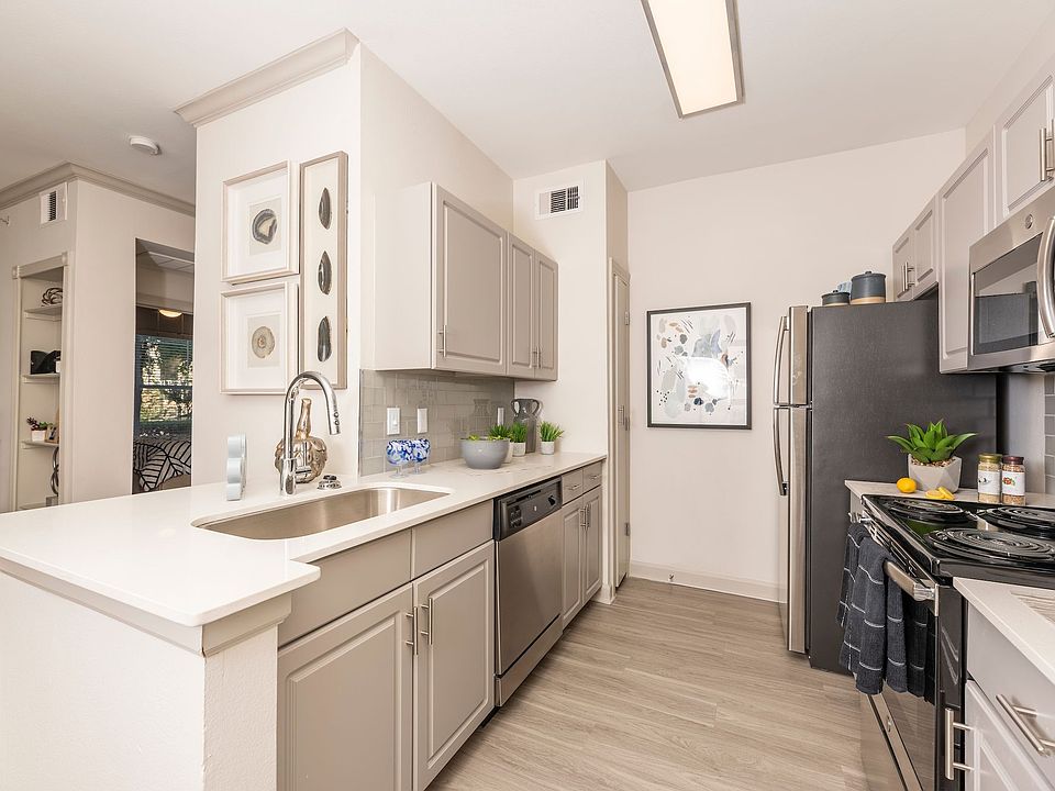 1st image of 7920 Country Club Dr #3203
