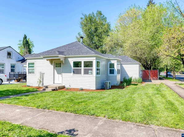 2495 Myrtle Ave NE, Salem, OR 97301