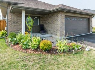 151 Rollins Dr, Belleville, ON K8N 5P8