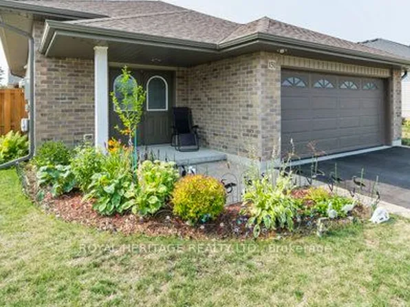 151 Rollins Dr, Belleville, ON K8N 5P8