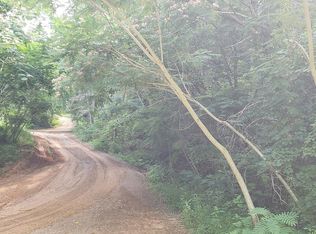 Bogard Rd, Cosby, TN 37722