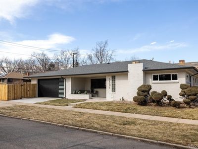 3501 W 41st Avenue, Denver, CO, 80211