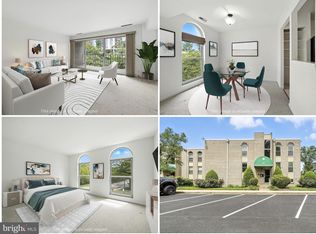 30 Canterbury Sq APT 302, Alexandria, VA 22304