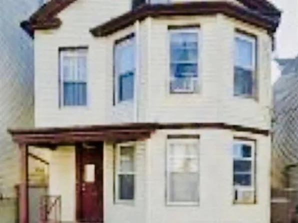 194 Mill St, Paterson, NJ 07501