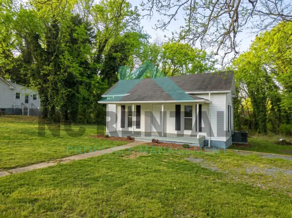 645 Church St, Eden, NC 27288