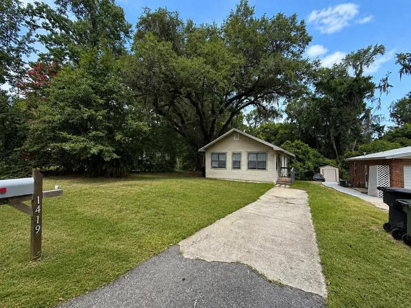 1419 Connecticut St, Tallahassee, FL 32304