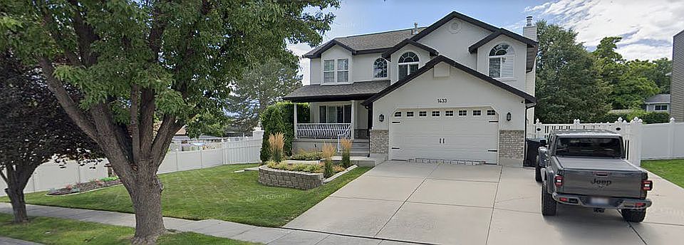 1st image of 1433 W 6415 S