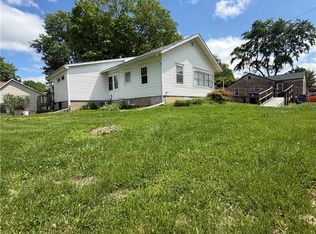 308 N Clay St, Robinson, IL 62454
