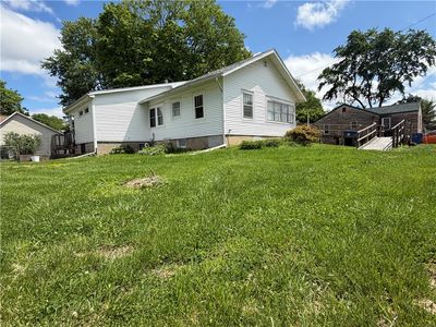 308 N Clay St, Robinson, IL, 62454