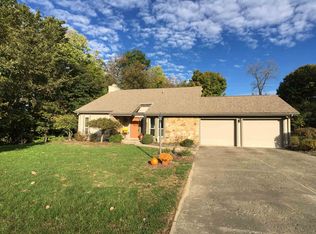 902 Ivywood Ct, New Castle, IN 47362