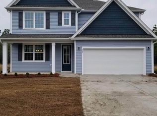149 Ballantine Grove Ln LOT 31, Newport, NC 28570