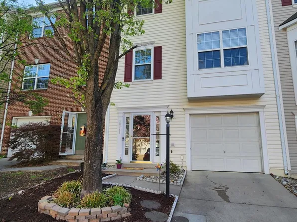 18763 Trident Sq, Leesburg, VA 20176