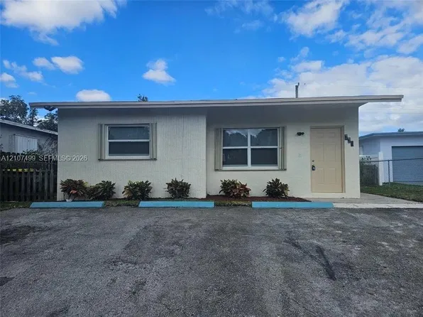 730 SW 4th St #A, Dania, FL 33004
