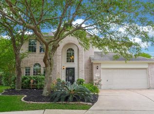 2906 Smokey Sage Ct, Katy, TX 77450