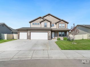 15175 N Renae Way, Nampa, ID 83651
