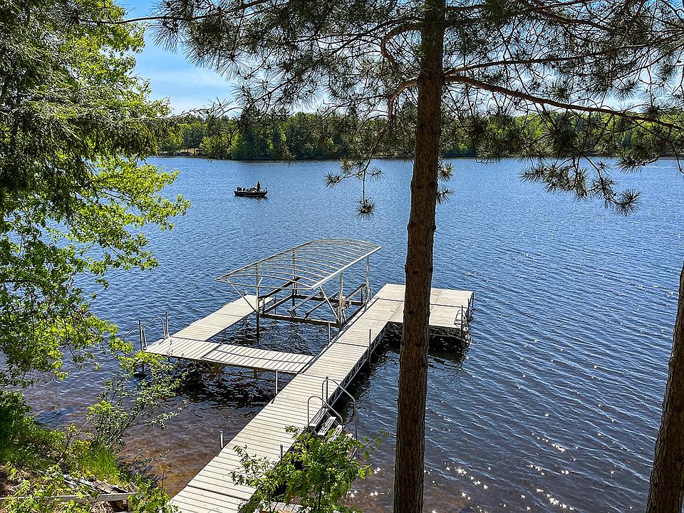 8402 N Oneida Lake Dr, Harshaw, WI 54529 MLS 201916 Zillow