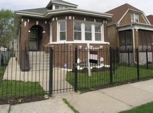 8948 S Normal Ave, Chicago, IL 60620