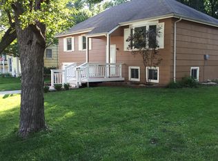 400 NE Florence Ave, Lees Summit, MO 64063