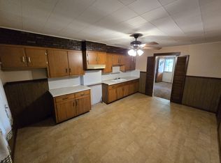 155 N Belle Vista Ave, Youngstown, OH 44509
