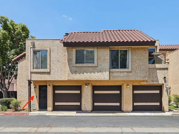514 Jamacha Rd Unit 17, El Cajon, CA 92019