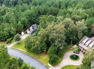 20 Enclave Cir, Savannah, GA 31419