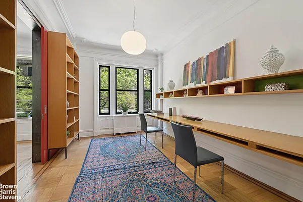 Sold by Brown Harris Stevens | media 25