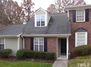 2239 Alpine Rd, Durham, NC 27707