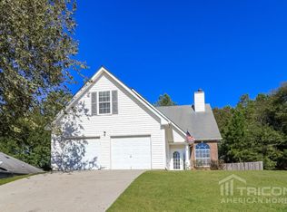 855 Kendall Park Dr, Winder, GA 30680