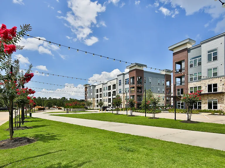 Enclave at Woodland Lakes — Photo 15