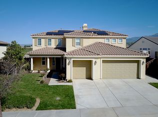37442 Amateur Way, Beaumont, CA 92223