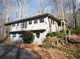45 Windjammer Way, Hendersonville, NC 28792