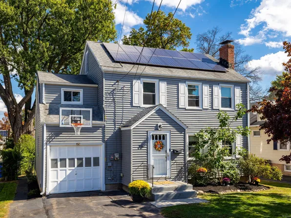 26 Somerset Street, West Hartford, CT 06110