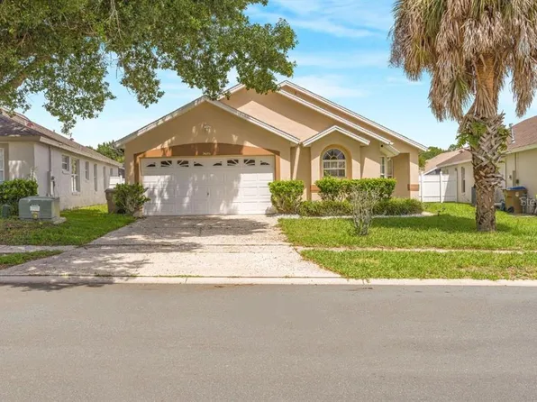 2606 LUISENO WAY, KISSIMMEE, FL 34747