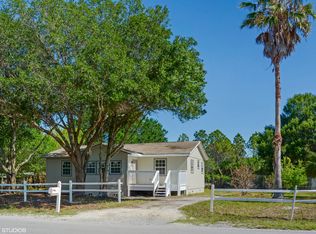 3633 NW 24th Ave, Okeechobee, FL 34972
