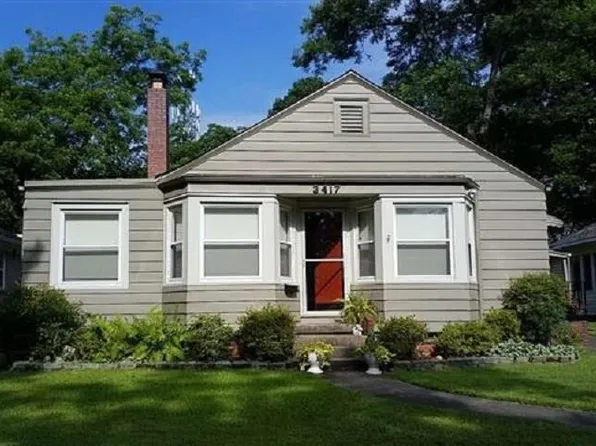 3417 N Olive St, N Little Rock, AR 72116