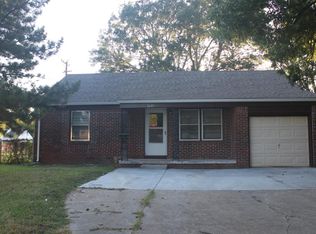 1601 Kenmar St, Wichita, KS 67208