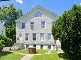 124-126 Spruce St, Bloomfield, NJ 07003