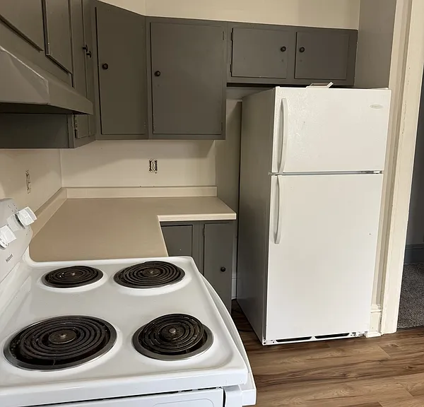 541 Mount Vernon St #541A — Photo 7