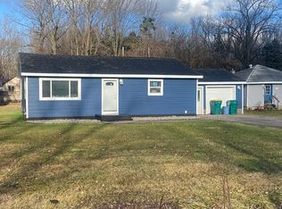 3573 Boy Scout Rd, Bay City, MI 48706