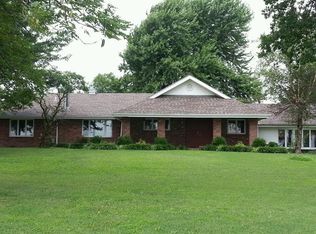 1500 NW 30th St, Columbus, KS 66725