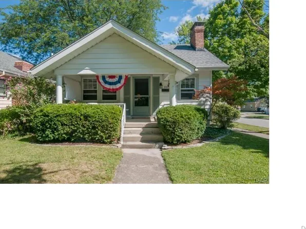 357 Monteray Ave, Oakwood, OH 45419