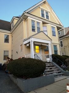 45 Mattapan St, Mattapan, MA, 02126