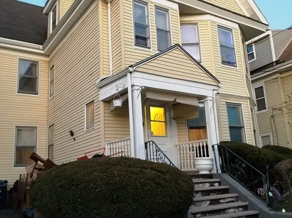 45 Mattapan St, Mattapan, MA 02126