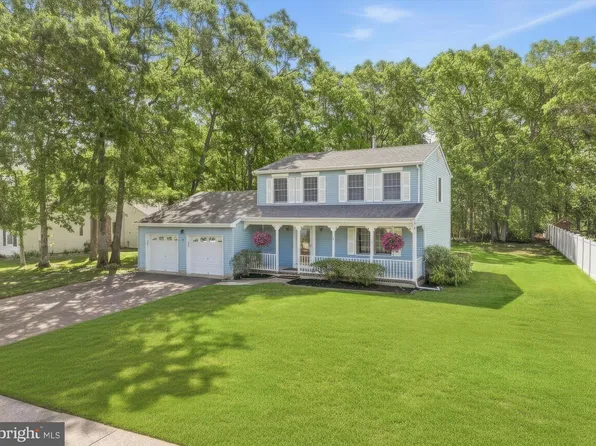 79 Maxim Dr, Forked River, NJ 08731