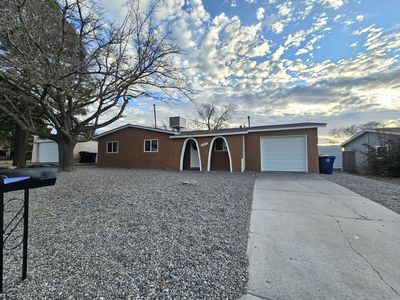12412 Grand Ave NE, Albuquerque, NM, 87123