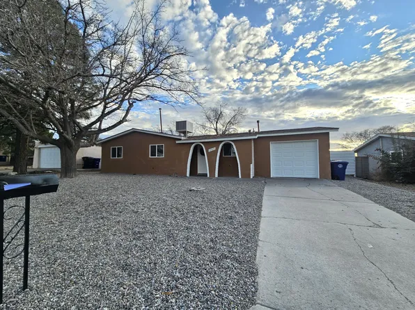 12412 Grand Ave NE, Albuquerque, NM 87123