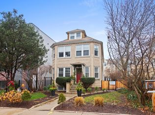 6108 N Hermitage Ave APT 1R, Chicago, IL 60660